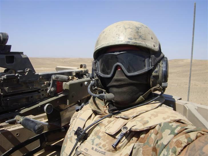 Mand Mads Buuge billede 4