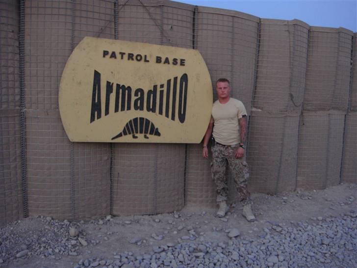 Mand Mads Buuge billede 5