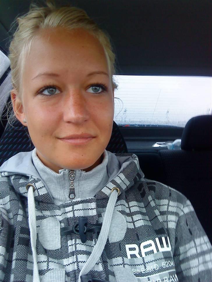 Kvinde Camilla billede 10