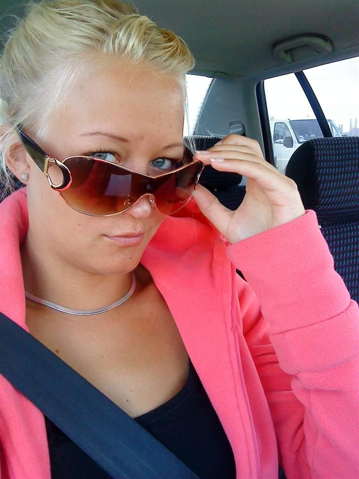 Kvinde Camilla billede 11