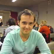Mand Sebastian