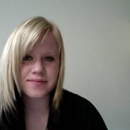 Kvinde Anette