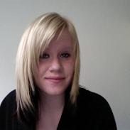 Kvinde Anette