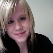Kvinde Anette