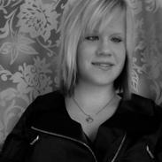 Kvinde Anette