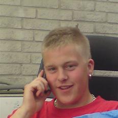 Mand Jesper