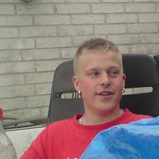 Mand Jesper
