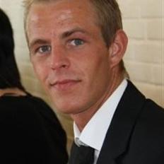 Mand Casper