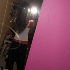 Kvinde Mette Lund (:'