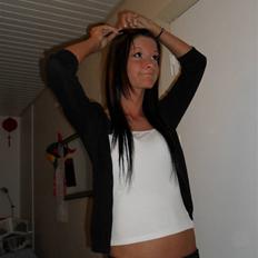 Kvinde Mette Lund (:'