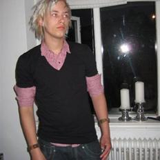 Mand Mathias Jeppesen