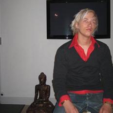 Mand Mathias Jeppesen