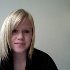 Kvinde Anette