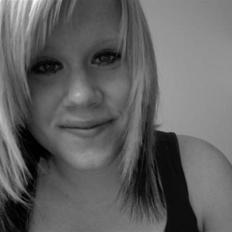 Kvinde Anette