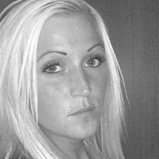 Kvinde Tine Andersen