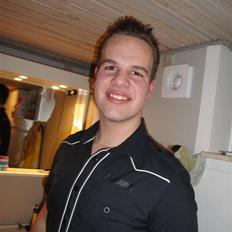 Mand Christian 