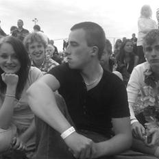 Mand Dennis Sørensen