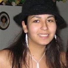 Kvinde Puk a la de Puk