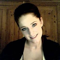 Kvinde Nanna Nielsen