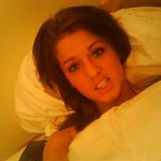 Kvinde Nanna Nielsen