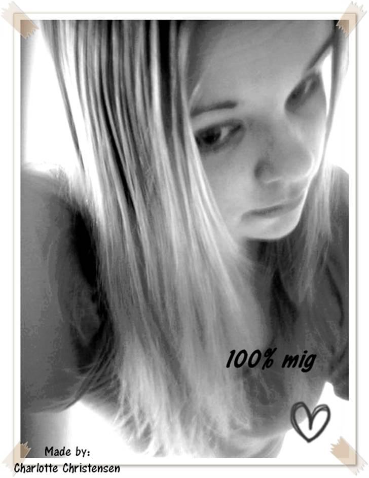 Kvinde YIIR LOTTE (: billede 1