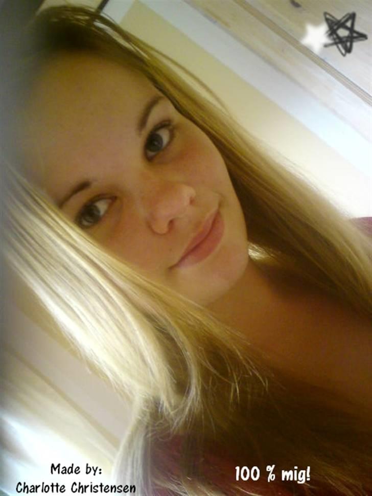 Kvinde YIIR LOTTE (: billede 2