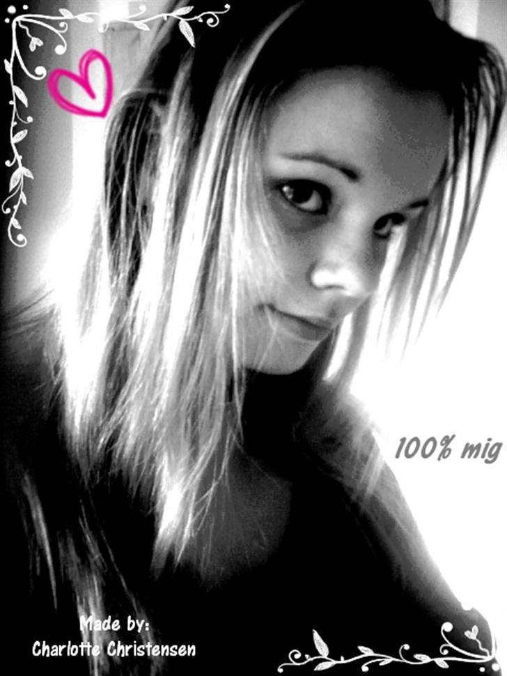 Kvinde YIIR LOTTE (: billede 3