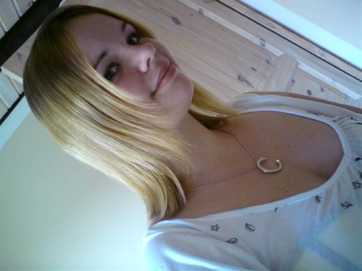 Kvinde YIIR LOTTE (: billede 4