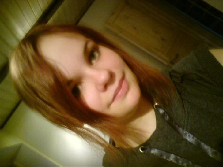 Kvinde YIIR LOTTE (: billede 5