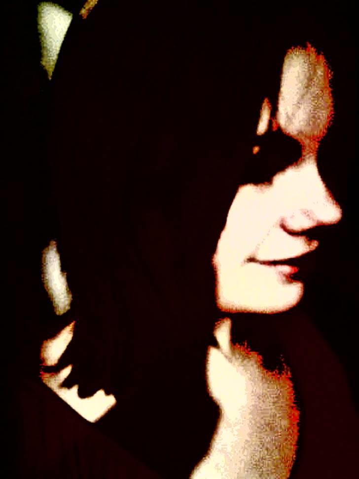 Kvinde YIIR LOTTE (: billede 6