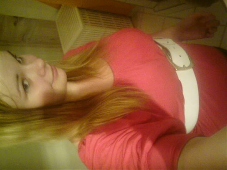 Kvinde YIIR LOTTE (: billede 7