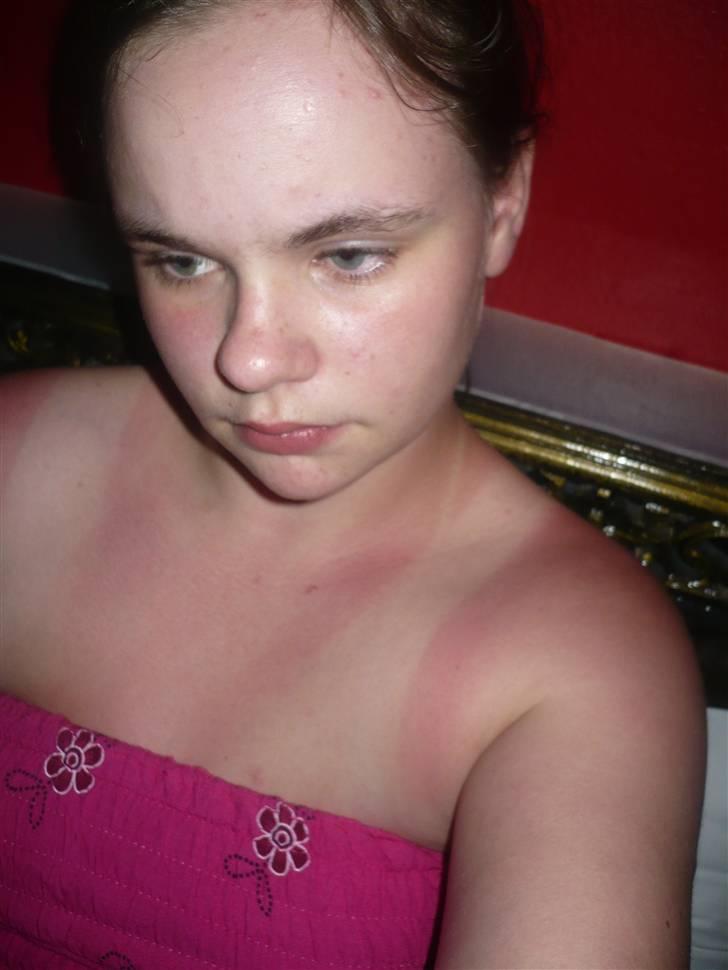 Kvinde YIIR LOTTE (: billede 8