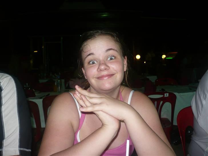 Kvinde YIIR LOTTE (: - Nytår 08/09 i thailand (: billede 9