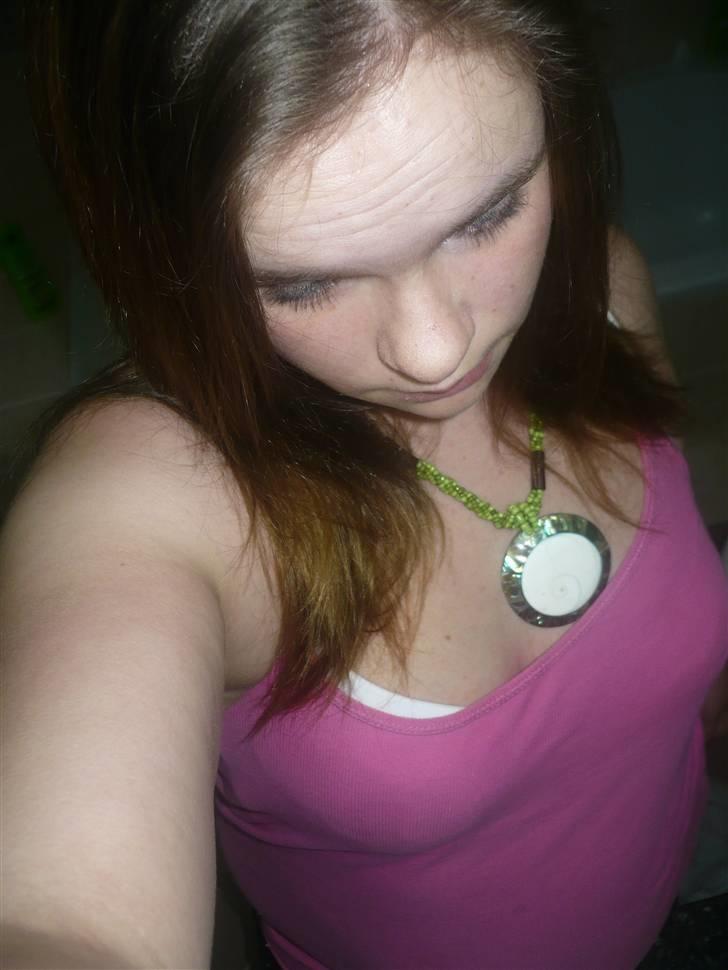 Kvinde YIIR LOTTE (: billede 10