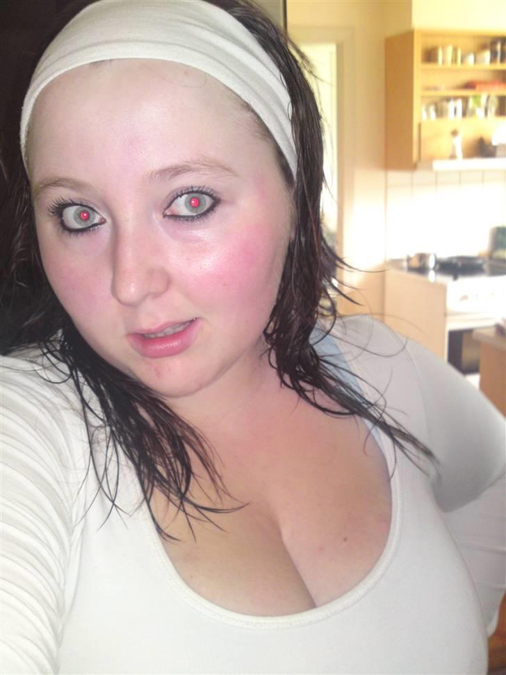 Kvinde Sandra billede 6