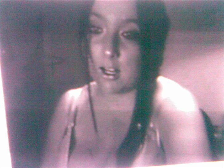 Kvinde Sandra billede 7