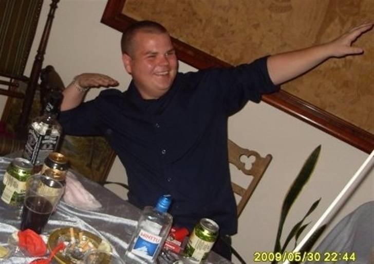 Mand Per V billede 1