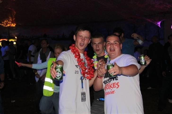 Mand Per V - Summer angel 2009 billede 2