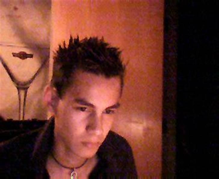 Mand Mark H billede 1