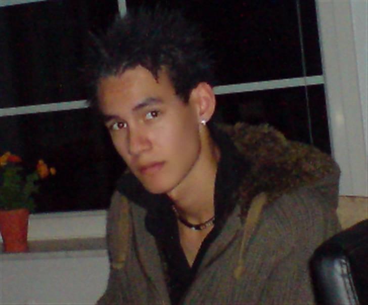 Mand Mark H billede 2