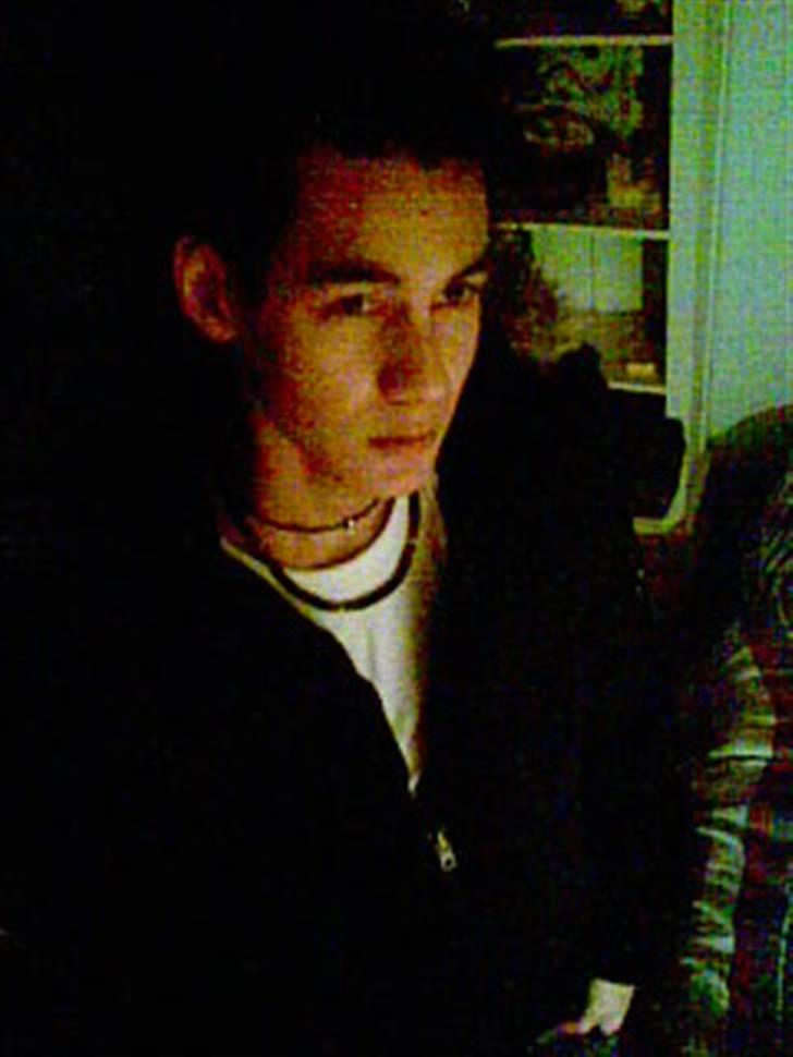 Mand Mark H billede 3