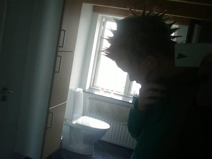 Mand Mads Flensted billede 1