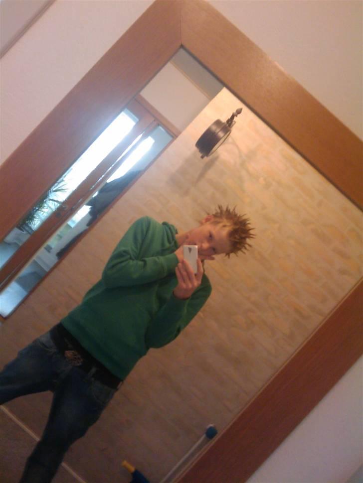 Mand Mads Flensted billede 3