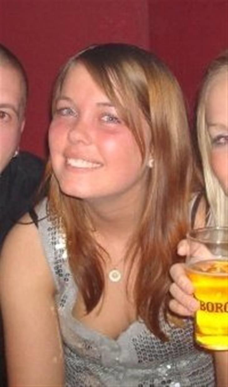 Kvinde Merete billede 9