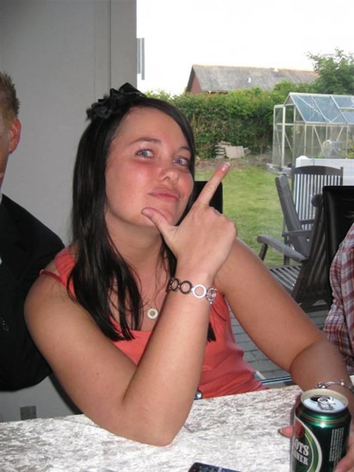 Kvinde Merete billede 11