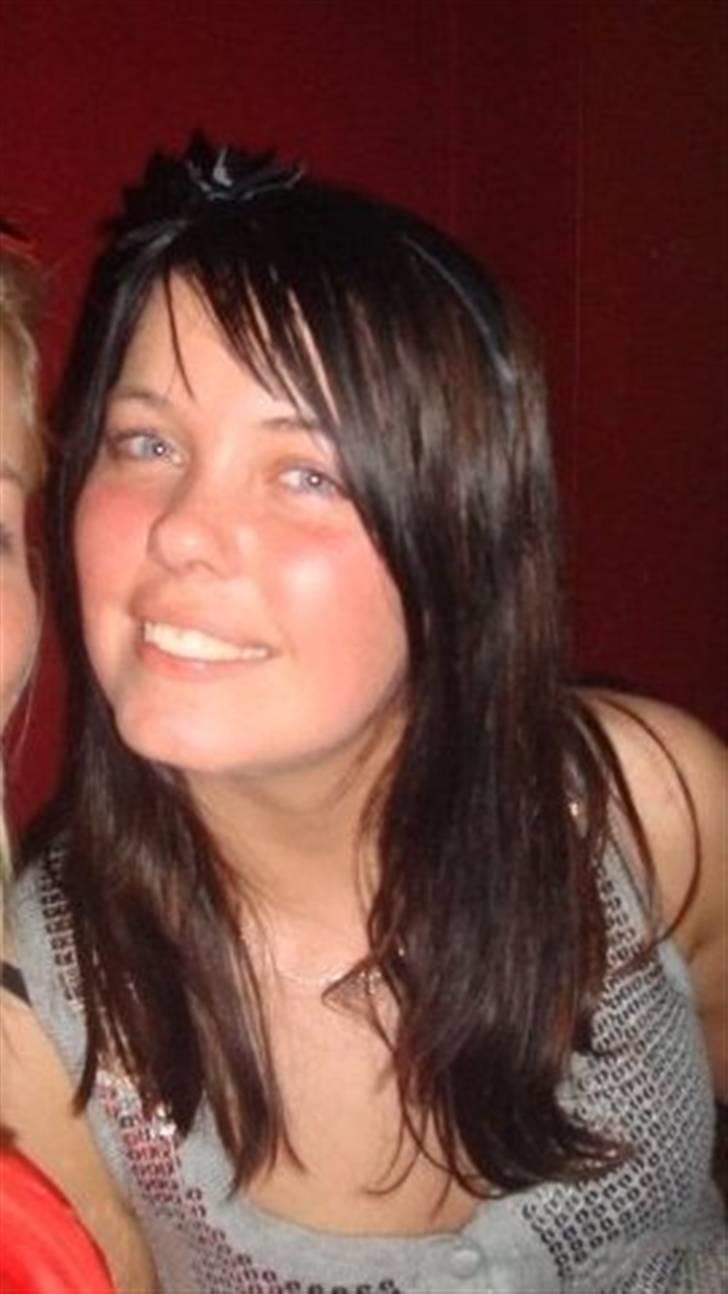 Kvinde Merete billede 12