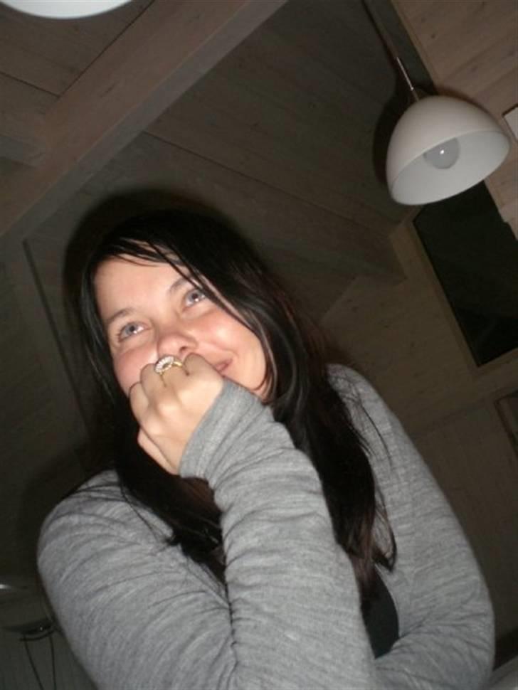 Kvinde Merete billede 13