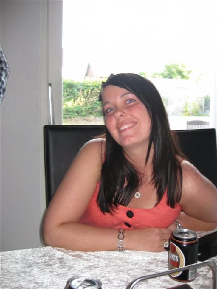 Kvinde Merete billede 14