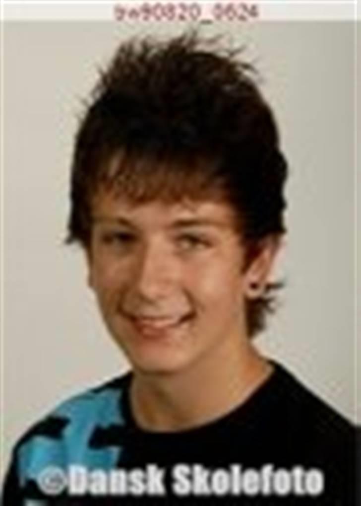 Mand  Christoffer billede 1