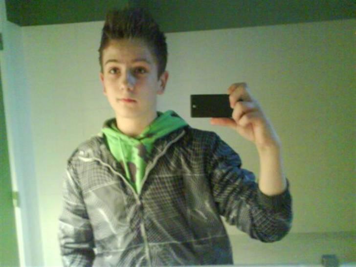 Mand  Christoffer billede 3